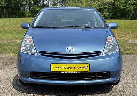 Toyota Prius Sol*AUTOMATIK*BENZINE*HYBR*NEU TÜV