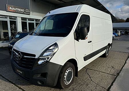 Opel Movano B Kasten/Kombi HKa L2H2 3,5t*Klima*PDC