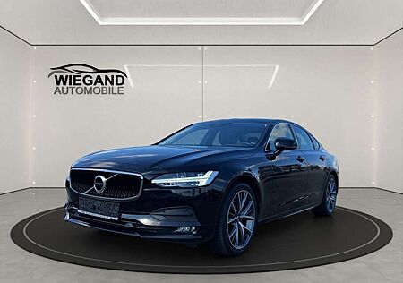 Volvo S90 D4 Geartronic Momentum Pro+LED+PDC+NAVI+