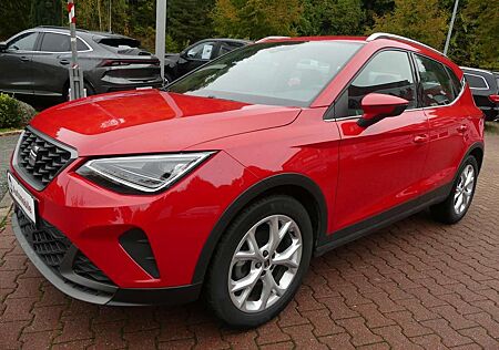 Seat Arona 1.0 TSI*FR*PDC*Klimaauto*Navi*LED