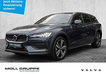 Volvo V60 V 60 Cross Country B4 AWD Plus Pano LED Harman/Kar