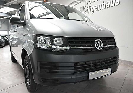 VW T6 Kombi Volkswagen 9Sitze 2.Hand Automatik. Inspektion NEU