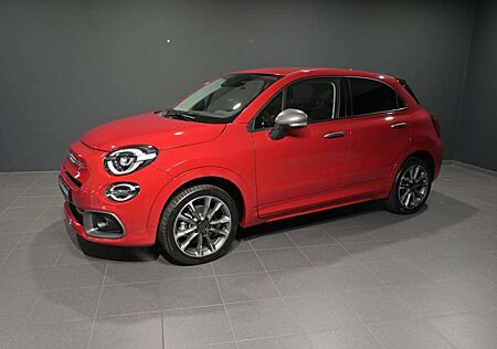 Fiat 500X 1.5 GSE Mild-Hybrid Basis 4x2 KAMERA/NAVI