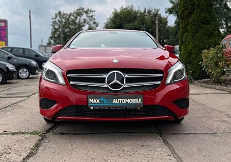 Mercedes-Benz A 200 StreetStyle
