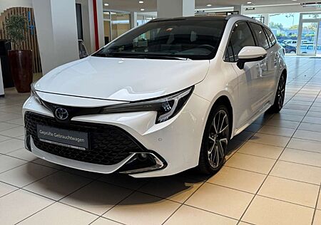 Toyota Corolla Touring Sports Hybrid Lounge / Pano / / Head-Up