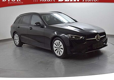 Mercedes-Benz C 200 T CGI 9G NAVI+LED+WIDESC+KAMERA+SHZ+ADVENC