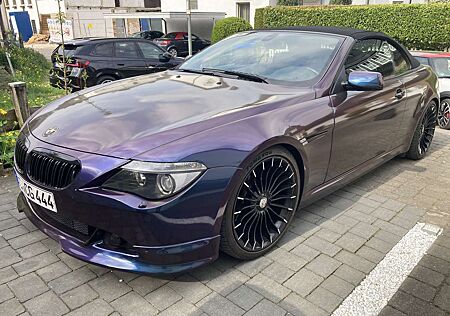 BMW 650 CI
