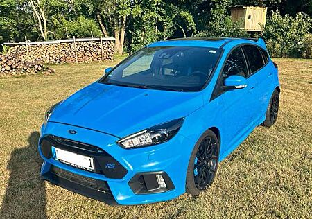 Ford Focus 2.3 EcoBoost S&S Allrad RS