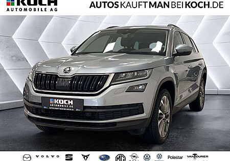 Skoda Kodiaq 1.5 TSI DSG Clever TOTW NAVI LED PDC TOP