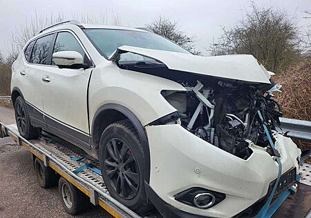 Nissan X-Trail Diesel 1.6 dCi 360