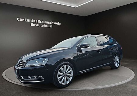 VW Passat Variant Volkswagen 2.0 TDI Navi+PDC+Pano+Alu