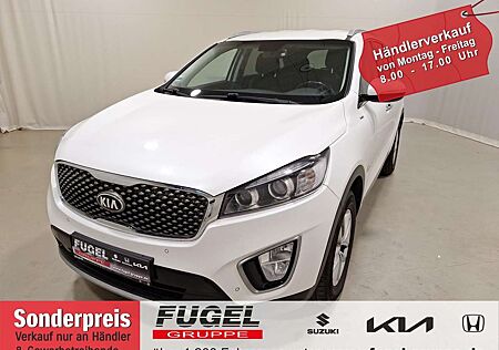 Kia Sorento 2.2 CRDi Vision 4WD AHK|Navi|RFK