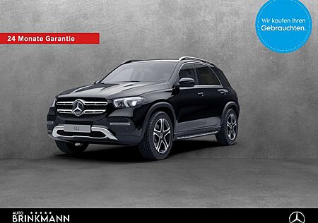 Mercedes-Benz GLE 400 d 4MATIC EXCLUSIVE Interieur/LED/SHZ/DPF
