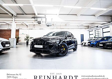 Audi e-tron SPORTBACK 50 S LINE/21Z./LED/NAV+/DAB/VC