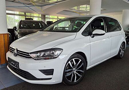 VW Golf Sportsvan Volkswagen GolfSportsvan/AHK/BiXen/Navi/Pano/Parkassist/Tem