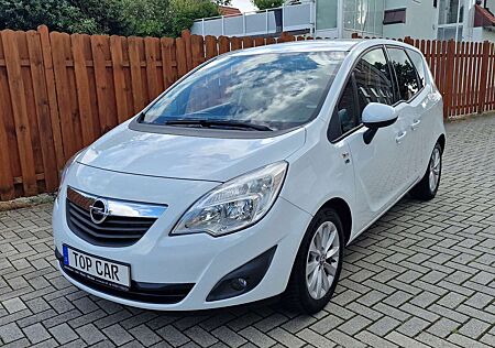 Opel Meriva Innovation