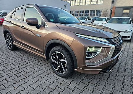 Mitsubishi Eclipse Cross Eclipse Cros*4WD*NAVI*ACC*LED*CAM-360*STANDHZG