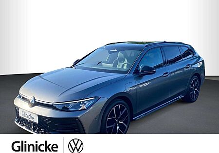VW Passat Variant Volkswagen Passat R-Line 1,5 l eHybrid OPF 130 kW (177 PS)