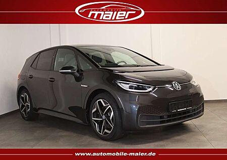 VW ID.3 Volkswagen Pro Performance Max-Pano-Wärmepumpe-CCS-HUD
