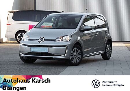 VW e-up! Volkswagen e-up! Style Plus CLIMATR., ALU, SHZ Bluetooth