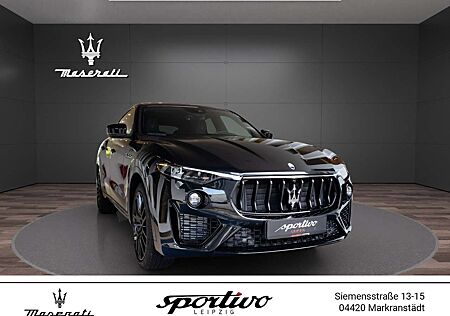 Maserati Levante Modena Ultima