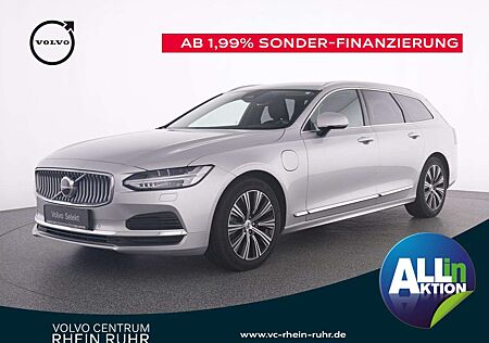 Volvo V90 T6 HYBRID AWD INSCRIP EXPRESSION STHZ+XENIUM PAK
