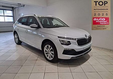 Skoda Kamiq 1.0 TSI DSG Top Selection
