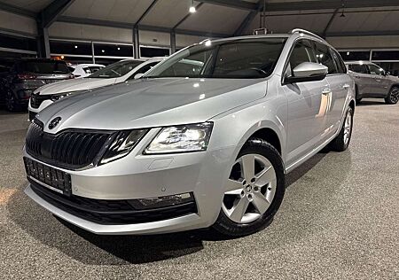 Skoda Octavia Combi 1.6TDI Ambition LED ACC Navi 16''