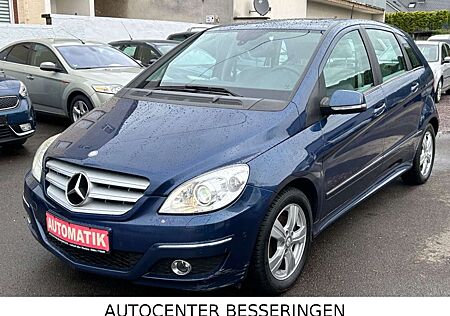 Mercedes-Benz B 180 CDI * KLIMA * NAVI * EURO 5 *