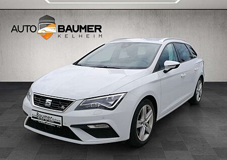 Seat Leon ST 1.8 TSI DSG FR Navi SHZ ACC LED