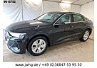 Audi e-tron Sportback 50 quattro NAVI+/KAMERA