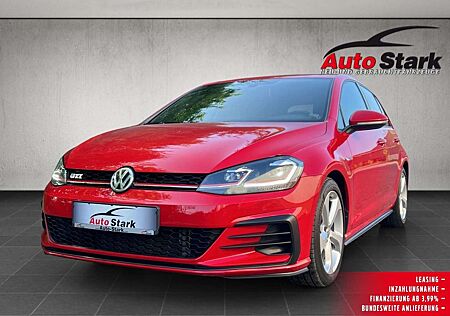 VW Golf GTI Volkswagen Facelift°230 PS°1.Hand°DSG°PDC°Winter-Paket°DEKRA°