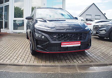 Hyundai Kona 2.0 TGDI N Performance *Allwetter*HUD*