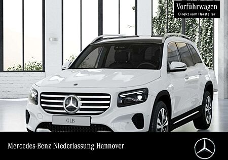 Mercedes-Benz GLB 200 d 4M PROGRESSIVE+PANO+MULTIBEAM+KAMERA+8G