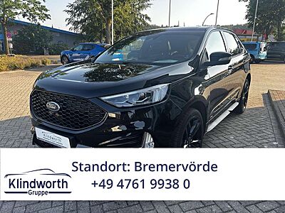 Ford Edge 2.0 EcoBlue ,Aut. ST-Line,AHK,Pano, B&O,4x4