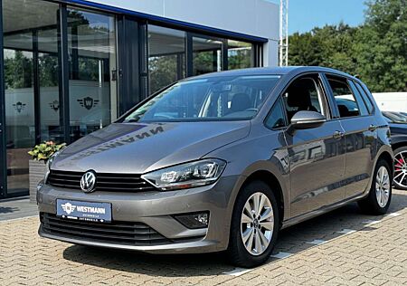 VW Golf Volkswagen Sportsvan VII Highline BMT/Start-Stopp