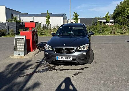 BMW X1 xDrive20d Sport Line