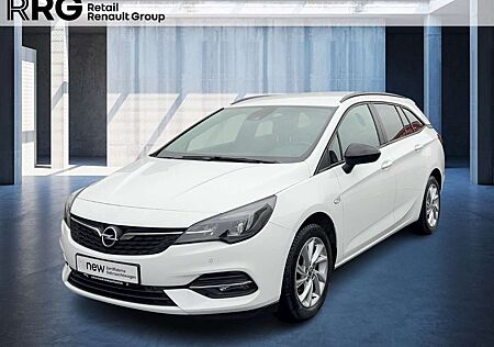 Opel Astra K SPORTS TOURER EDITION