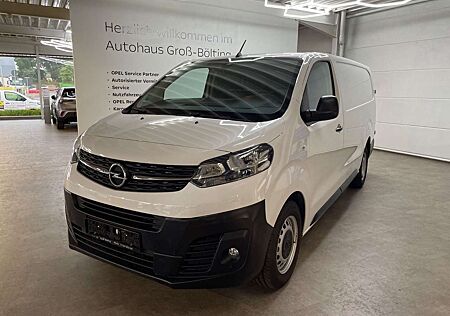 Opel Vivaro Kasten Edition L