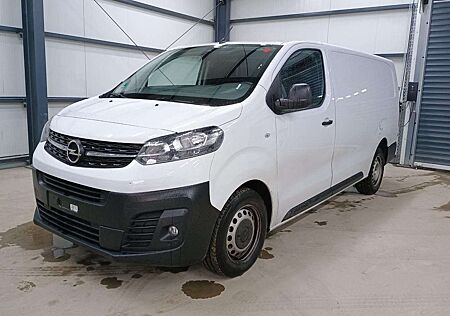Opel Vivaro Kasten Edition L