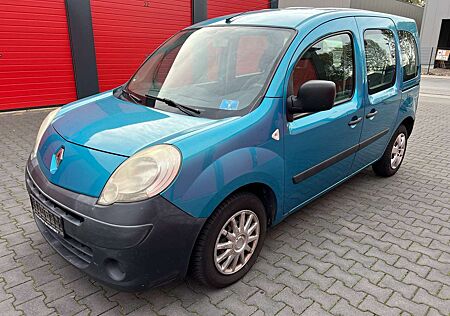 Renault Kangoo Expression