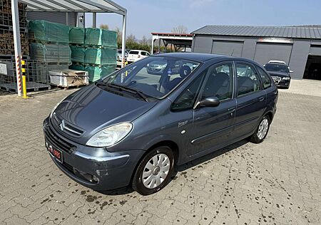 Citroën Xsara Picasso Citroen 2.0 16V Exclusive Automatik *Klima*PDC*