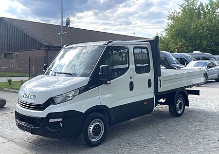 Iveco Daily 35S16 D DOKA *Klima*AHK*