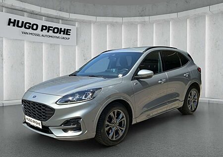 Ford Kuga ST-Line X AHK ACC KAM NAVI LED WI-PKT