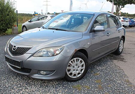 Mazda 3 Lim. 1.6 Sport Comfort