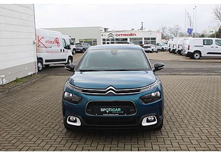 Citroën C4 Cactus Citroen Shine-City Kamera Paket-LM 17´´- Navi-Glasdach