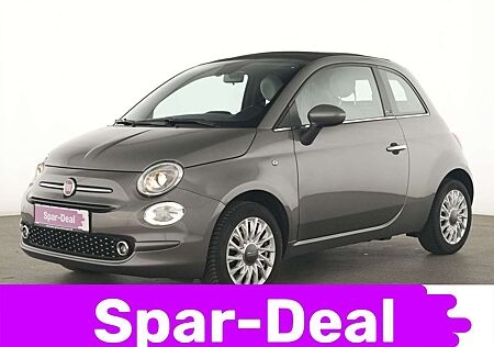 Fiat 500C Dolcevita Tempomat|CarPlay|Komfort-Paket