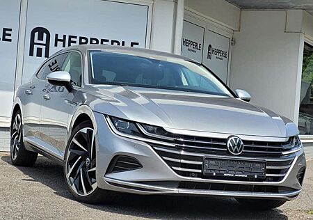 VW Arteon Volkswagen SB 2.0 TSI Elegance LED+SPURASS.+ACC+20"