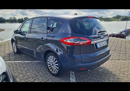 Ford S-Max 2.0 TDCi DPF Aut. Business Edition