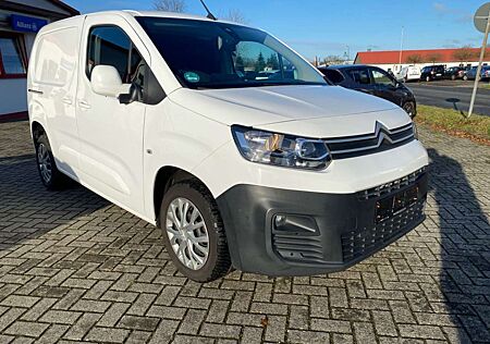 Citroën Berlingo Citroen Kasten Driver M/L1 Klima Kamera Sitzhzg